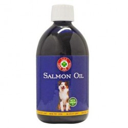FISH4DOGS Salmon Oil 100 ml