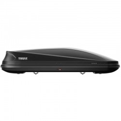 Thule Pacific 780 DS ierna/antracit