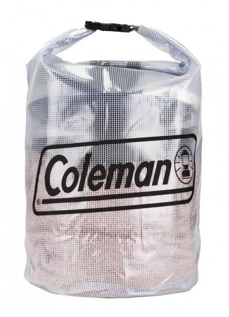 Coleman Dry Gear Bags Small 20L