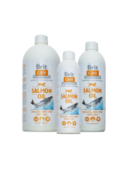 BRIT Care Salmon Oil 250 ml