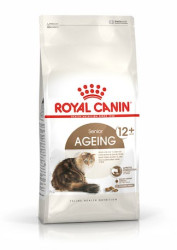 ROYAL CANIN AGEING 12+ 2 KG