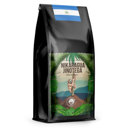 Blue Orca Nicaragua Jinotega 1 kg