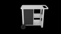 Campingaz Grilovac stolk Deluxe
