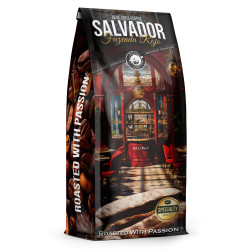 Blue Orca Fusion Salvador Fazenda Roja 1 kg