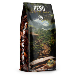 Blue Orca Fusion Peru Fazenda Verde 1 kg