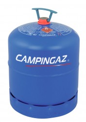 Campingaz plniteľná fľaša R907