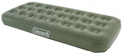 Coleman COMFORT BED SINGLE