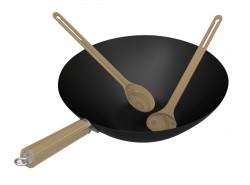 Campingaz Culinary Modular Wok