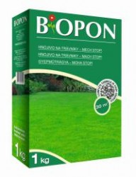 BOPON NA TRVNIKY MACH STOP 1 kg