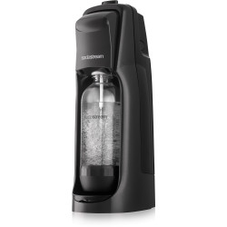 SodaStream JET Antracit