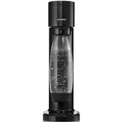 SodaStream Gaia Black