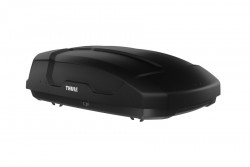 Thule Force XT S ierny Aeroskin