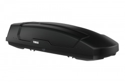 Thule Force XT Sport ierny Aeroskin