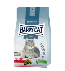 Happy Cat Indoor Voralpen-Rind 4 kg