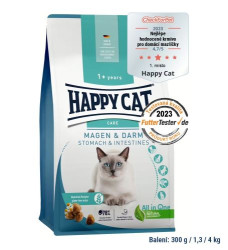 Happy Cat Care Magen & Darm 1,3 kg