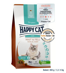 Happy Cat Care Haut & Fell 1,3 kg