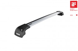 Thule 9591 Wingbar Edge Alu | Garancia najniej ceny