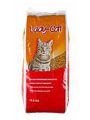 EURO-PREMIUM LADY Cat 12,5 kg