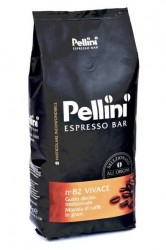 Pellini Espresso Bar n82 Vivace zrnkov kva 1 kg