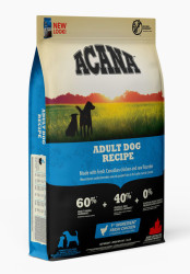 Acana Adult Dog Heritage 17 kg