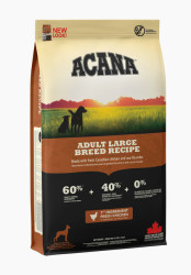 ACANA Adult Large Breed Recipe 17 kg