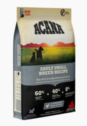 Acana Dog Adult Small Breed Heritage 6 kg