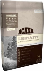 ACANA Dog Light 6 kg