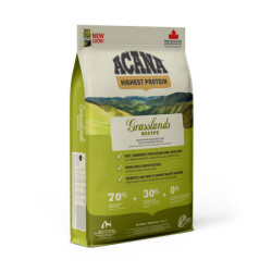 Acana Dog Grasslands Regionals 11,4 kg