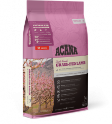 Acana Grass-Fed Lamb Singles 17kg