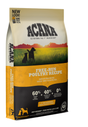 ACANA Classics Prairie Poultry 14,5 kg