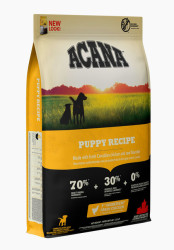 Acana Heritage puppy & junior 6 kg