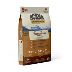 Acana Dog Ranchlands Regionals 11,4 kg