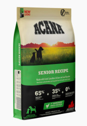 Acana Heritage Senior Dog 11,4 kg