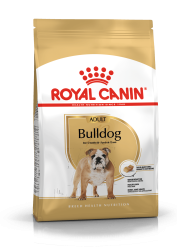Royal Canin BULLDOG ADULT 12 kg