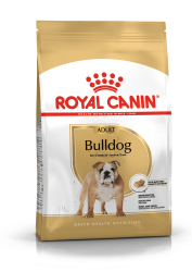 Royal Canin BULLDOG ADULT 3 kg