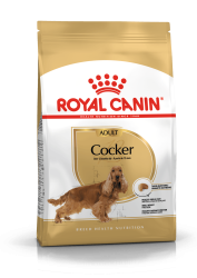 Royal Canin COCKER ADULT 3 kg