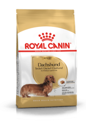 Royal Canin DACHSHUND ADULT 1,5 kg
