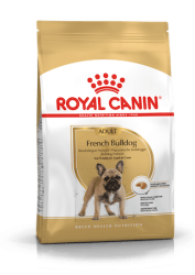 Royal Canin FRENCH BULLDOG ADULT 1,5 kg