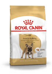 Royal Canin FRENCH BULLDOG ADULT 9 kg