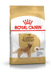 Royal Canin GOLDEN RETRIEVER ADULT 12 kg