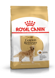 Royal Canin GOLDEN RETRIEVER ADULT 3 kg