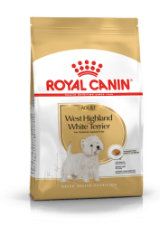 Royal Canin WESTIE ADULT 1,5 kg