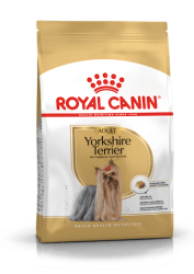 Royal Canin YORKSHIRE ADULT 3 kg