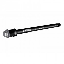 Adaptr zvesu Thule Syntace X-12 Axle 160 mm (M12x1.0)