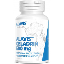 ALAVIS Celadrin 60 tbl.