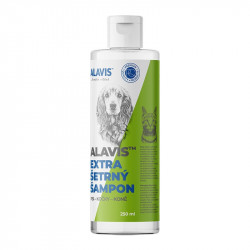 Alavis ampn extra jemn 250ml