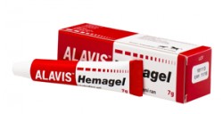 ALAVIS Hemagel 7 g