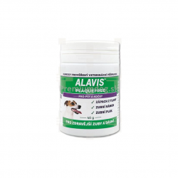 Alavis Plaque Free 40 g