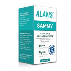 ALAVIS Sammy 30tbl