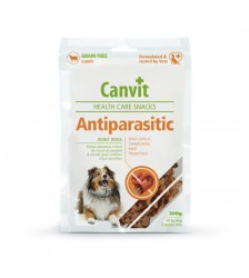 Canvit Health Care Antiparasitic Snack 200 g